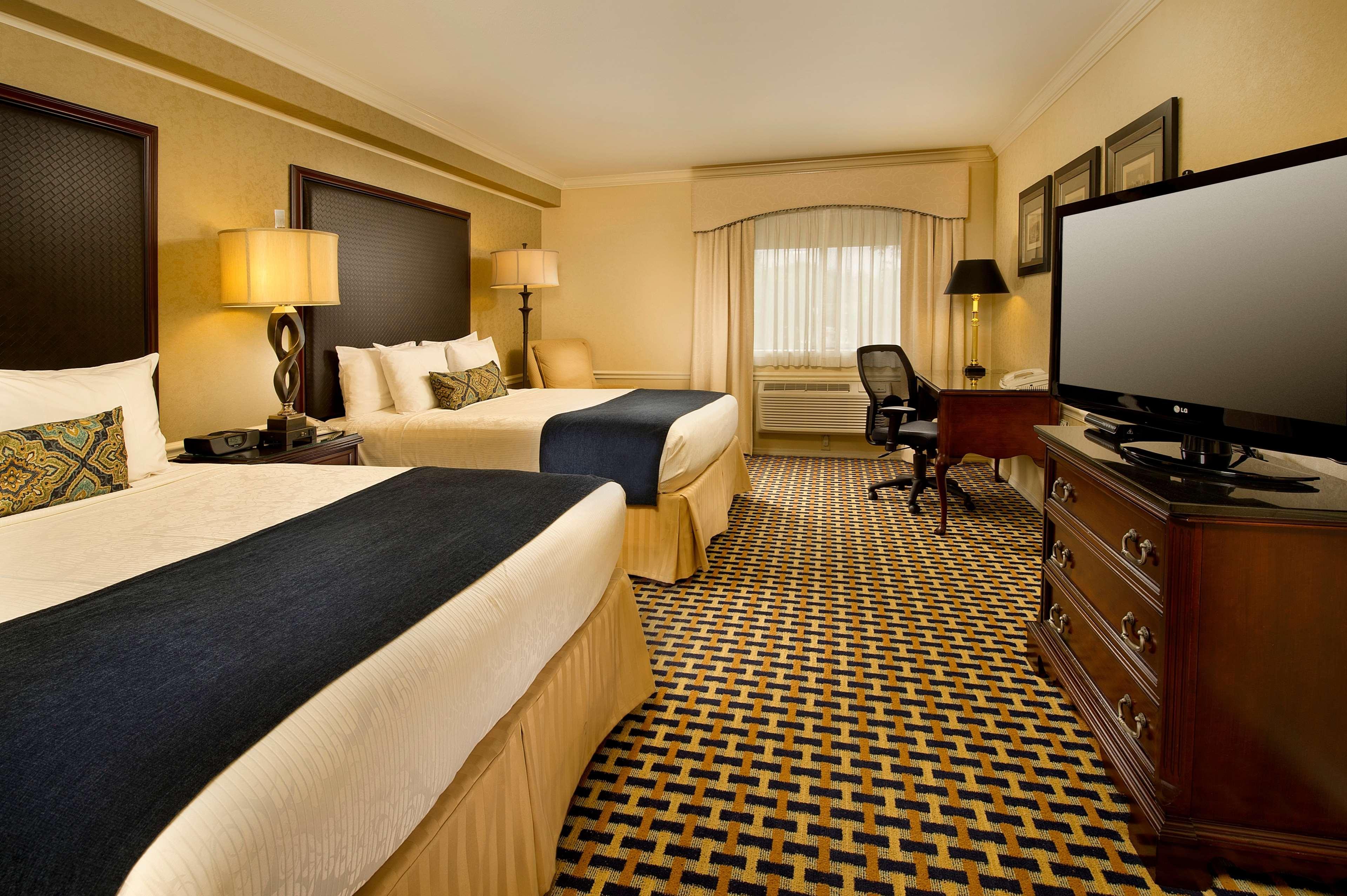 Best Western Plus Puyallup Hotel Cameră foto